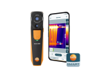 Testo 860i - Caméra thermique sans fil pour smartphone - TESTO