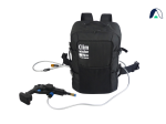 CLIMWASHER Pro+ Nettoyeur à pression sur batterie en sac à dos / LINSTRUMENT