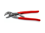 Pince SmartGrip multiprise à réglage automatique 250mm - Gainage PVC - KNIPEX