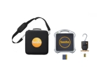 Kit Testo 560i Balance numérique connecté de fluide frigorigène et vanne intelligente avec Bluetooth - TESTO