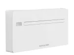 Climatiseur Monobloc Evolus'ion 12HP DC Inverter avec wifi et tuyau réchauffé (eco taxe 12,02€)