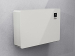 Déshumidificateur d'air d'ambiance connecté à vitesse variable 120L - TEDDINGTON