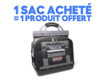 Sac à outils Pro Pac Tech-XL - VETO