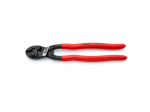 Pince coupe-boulon CoBolt XL profil de coupe ajouré 250mm - Gainage PVC - 64HRC - KNIPEX