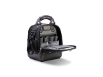 Pro Pac Sac à outils ouvert compact Tech MC Blackout- VETO