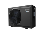 Pompe à chaleur 18 kW Monophasé 4 saisons Inverter Réversible pour piscine