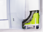 Nouvelle Mini Verte Silence+ Slimline Ivoire - ASPEN PUMPS