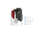 Chaudière électrique GIALIX 24 MA TRI INTUIS
