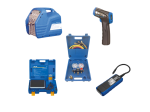 Kit outillage pour Attestation de Capacité avec VRR12L-R32, VES100A, VML1, VMG2R410AA et TF-VIT300S / VALUE