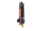 Testo 550s Kit standard - Manifold électronique intelligent avec sondes de température filaire à pince