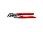 Pince SmartGrip multiprise à réglage automatique 250mm - Gainage PVC - KNIPEX