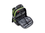 Pro Pac Sac à dos à outils Tech Pac Jaune Haute Visibilité - VETO