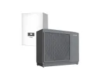 Pompe à chaleur HMP70 9kW INTUIS