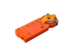 Servomoteur 24V - BAILLINDUSTRIE