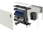 Déshumidificateur d'air d'ambiance connecté à vitesse variable 100L - TEDDINGTON