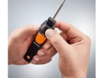 Testo 915i - Thermomètre avec sondes de température (TC type K) à commande via Smartphone