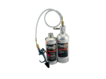 Kit de lavage des conduits de climatisation Turbo-Kleen