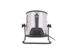 Aérotherme électrique professionnel portable 5 kW - TEDDINGTON