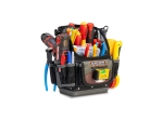 Pro Pac Poche à outils TP6B Tool Pouch - VETO