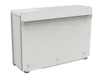 Déshumidificateur d'air d'ambiance connecté à vitesse variable 60L - TEDDINGTON