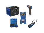 Kit outillage pour Attestation de Capacité avec VRR12N, VES100A, VML1, VMG2R410AA et TF-VIT300S - VALUE