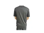 T-shirt manches courtes de travail couleur gris M