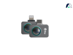 P2-PRO-LT Caméra thermique Infiray pour smartphone IOS / LINSTRUMENT