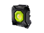 Lampe de chantier LED rechargeable/branchable sur secteur - UNILITE - MTB-5300