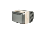 Climatiseur de cave à vin monobloc, capacité 25m3 pour volume isolé- froid + réchauffage - WINEMASTER