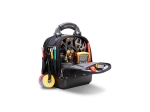Pro Pac Sac à outils ouvert compact Tech MC Blackout- VETO