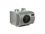 Monobloc intégrable pour volume isolé jusqu'à 25 m3  - froid + réchauffage - WINEMASTER
