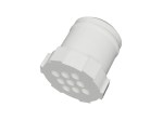 Capuchon de protection pour tuyau de condensat (5pcs)