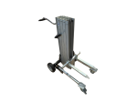 Lève charge à fourche 180kg/3.74m - CMB