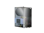 Pompe à chaleur HMP70 12kW TRI PREMIUM+ INTUIS