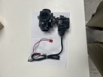 Vanne 3 voies pour (M3S) pour EHVZ08S18DA6V7 - DAIKIN (neuf)