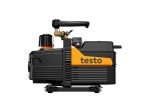 Testo 565i - Pompe à vide connectée pour tirages à vide automatisés et test de maintien intégré, 7 CFM (198 l/min)