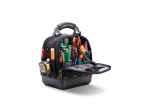 Pro Pac Sac à outils ouvert compact Tech MC Blackout- VETO