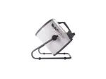 Aérotherme électrique professionnel portable 3 kW - TEDDINGTON