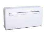 Climatiseur mural monobloc réversible 2,9 kW - 520 m³/h - TEDDINGTON