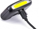 Lampe frontale multifonction Nextorch UT10C