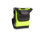 Pro Pac Pochette à outils TP-XL Jaune Haute Visibilité - VETO