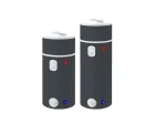 Chauffe-eau thermodynamique air/eau Edel Nativ AIR 200L INTUIS