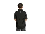 Gilet de travail sans manches noir XXL