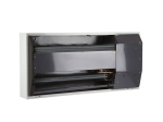 Déshumidificateur d'air d'ambiance 680 m³/h - 78 L/jour à 30°C – 80% HR -DANTHERM