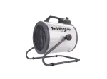 Aérotherme électrique professionnel portable 15 kW - TEDDINGTON