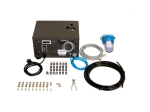 Kit Brumisateur - Rafraîchissement des terrasses, espaces ouverts & condenseurs (25buses) - TEDDINGTON