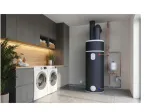 Chauffe-eau thermodynamique air/eau Edel Nativ AIR 200L INTUIS