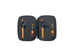 Kit de contrôle testo Smart Probes climatisation & réfrigération - TESTO