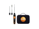Testo 915i - Thermomètre avec sondes de température (TC type K) à commande via Smartphone - TESTO