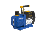 Pompe à vide double étage ATEX INVERTER 198 L/min  pour R290/ TEDDINGTON VALUE